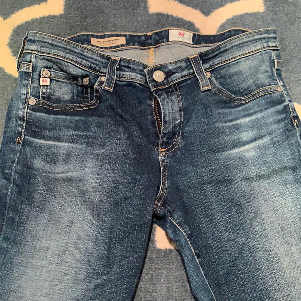 AG Jeans